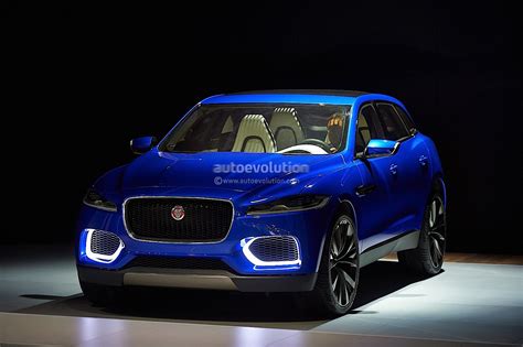Select the jaguar suv you are interested in and learn more. Jaguar SUV Debut Date Slated for IAA 2015 in September ...