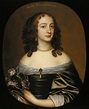 Gerard van Honthorst, Gerrit van Honthorst (1590-1656) — Sophia of the ...
