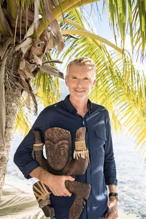 Tahiti, bora bora, moorea, tahaa. Koh-Lanta All Stars 2021 : Denis Brogniart promet la ...