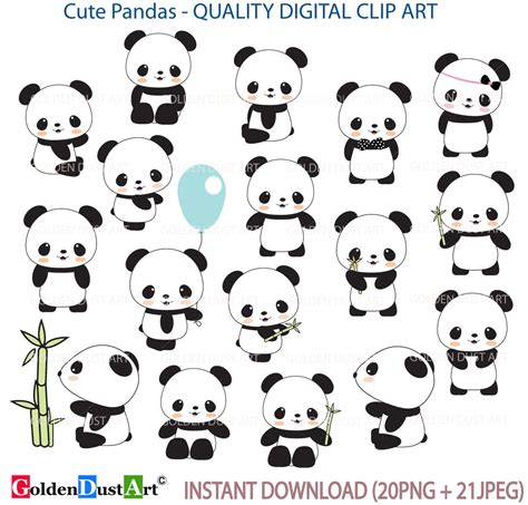 Fotos De Pandas Kawaii Kawaii Panda By Ifreakenlovedrawing On