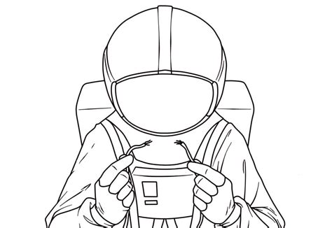 Among Us 2 Coloring Page Free Printable Coloring Pages For Kids