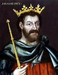 Biografía de Enrique II Plantagenet:Historia del Reinado en Inglaterra