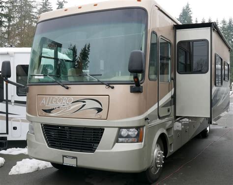 Class A Diesel Pushers For Sale Bellevue Kirkland Rv Sales