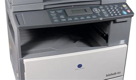 The first thing that you need to do is downloading the driver that you need to install the konica minolta bizhub 211. KONICA MINOLTA BIZHUB 211 SCANNER DRIVERS
