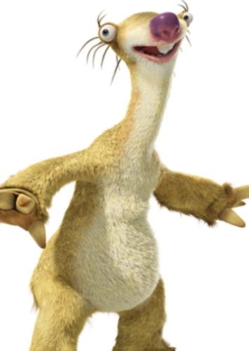 Fan Casting Kevin Hart As Sid In Open Season Zootopia Ice Age