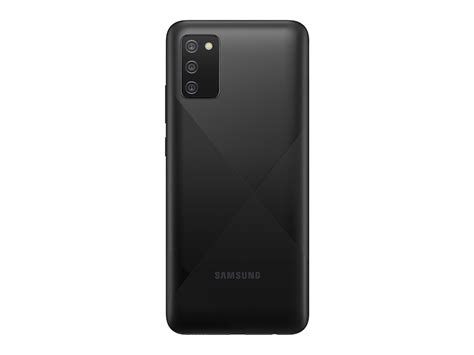 Galaxy A02s Unlocked Phones Sm A025uzkdxaa Samsung Us