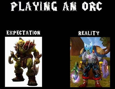 World Of Warcraft The Burning Crusade Classic 10 Hilarious Memes That Bring You Back To 2007