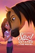 Spirit Untamed (2021) - Posters — The Movie Database (TMDb)