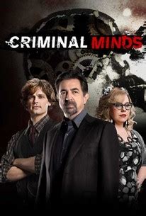 Lola glaudini left the show after six episodes and was replaced by paget brewster three episodes after while kirsten vangsness was promoted to series regular. Criminal Minds - Season 16 Episode 1 - Rotten Tomatoes