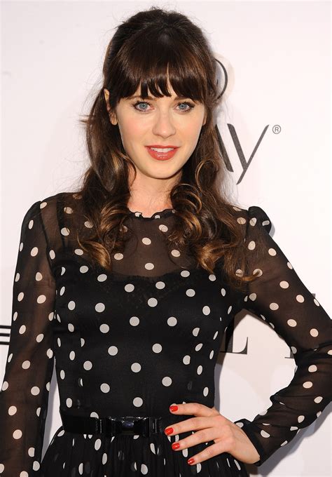 Zooey Deschanel Pictures Gallery 82 Film Actresses