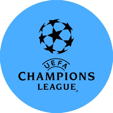 Pin By Waeldinho On لوغوهات الدوريات الاوربيه Uefa Champions League