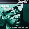 Flanagan, Tommy - For Bird, Monk, Trane & Thad - Amazon.com Music