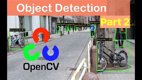 Opencv Tutorial Yolo Object Detection Using Opencv And Python Code