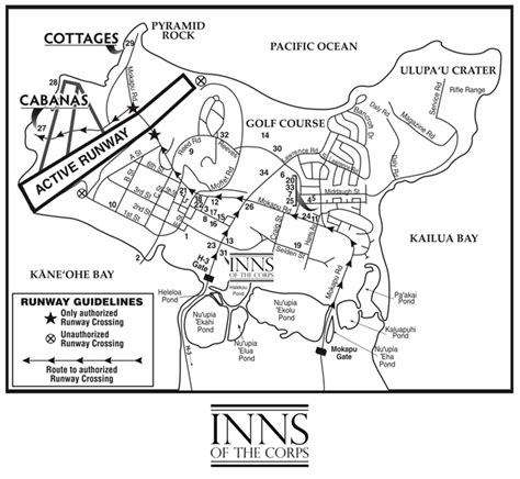 Kaneohe Bay Marine Base Housing And Information Militarybyowner