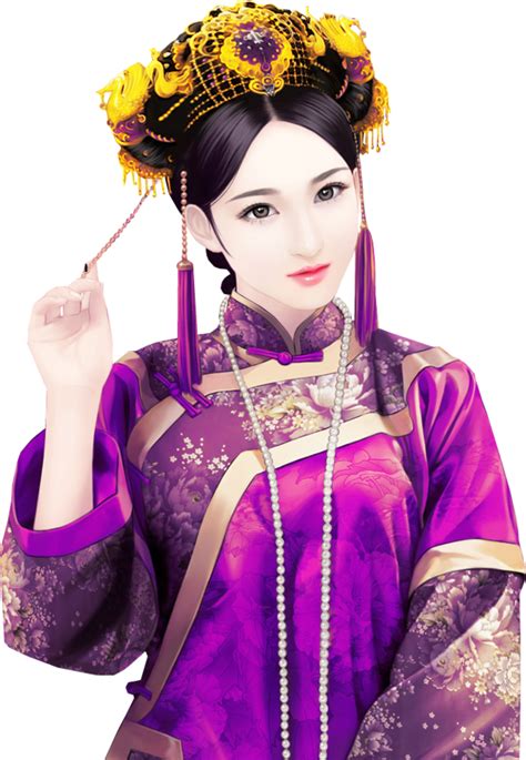 Pin by Tybo Tydo on 清代美女 | Ancient chinese art, Chinese art girl, Chinese art