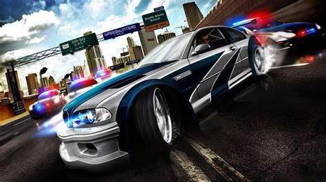 Need For Speed Most Wanted Wallpapers Top Free Need For Speed Most
