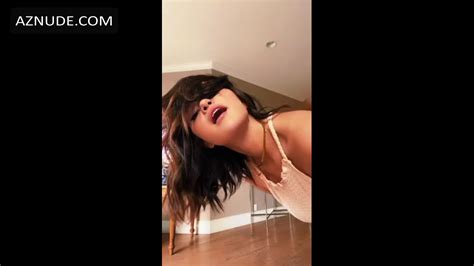 Selena Gomez Private Dancing Video Aznude