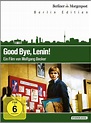 Good Bye,Lenin/Berlin Edition [Import]: Amazon.fr: Brühl,Daniel, Sass ...