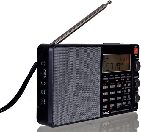 11 Best Shortwave Radios Reviews And Ultimate Buying Guide