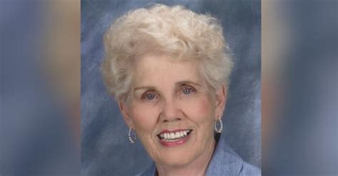 Frances Garland Walton Obituary Visitation And Funeral Information
