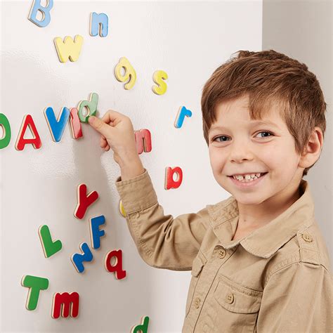 Alphabet Magnets Homewood Toy And Hobby
