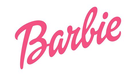 Vintage Barbie Logo Sticker By Liatsalama Barbie Logo Barbie Cute