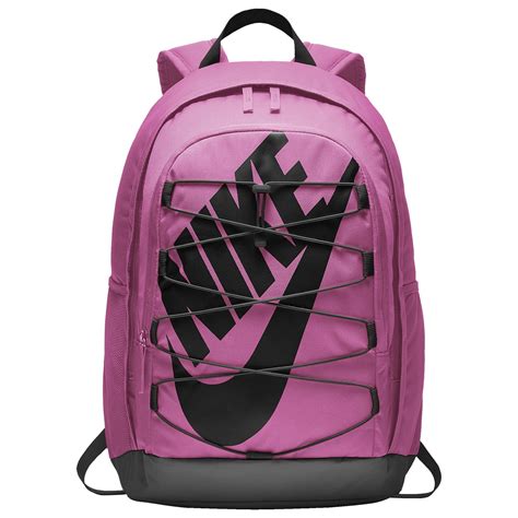 Nike Synthetic Hayward Backpack In Pink Lyst