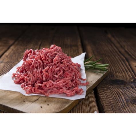 My wife is obsessed about not leaving uncooked meats in the fridge longer than a day (esp. How Long Can Raw Ground Beef Be Refrigerated Before Using ...