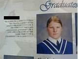 Pictures of Funny Yearbook Ideas