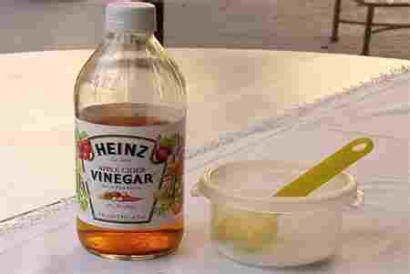 (f) antibiotics can cause yeast infections.los antibióticos pueden causar infecciones por levaduras. Yeast And Breastfeeding Home Vinegar Remedy ...