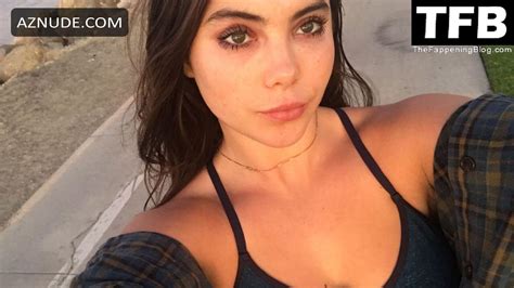 mckayla maroney nude and sexy leaked the fappening aznude