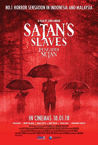 Satan S Slaves Pengabdi Setan Moviexclusive Com