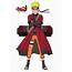 Naruto & Boruto 46  Uzumaki Sage Mode Full Power