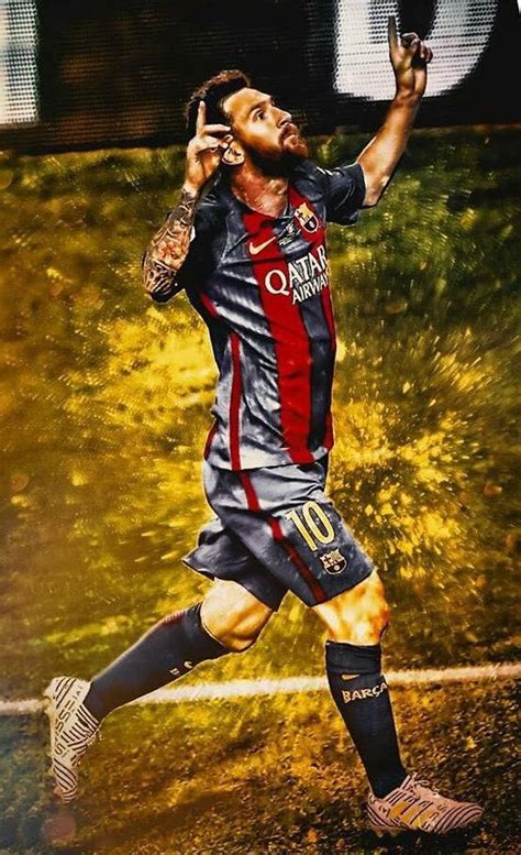Pin Em Lionel Messi