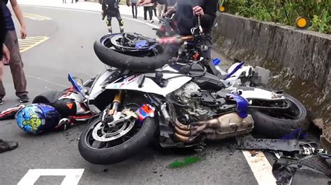 Deadly Motorcycle Accidents Youtube
