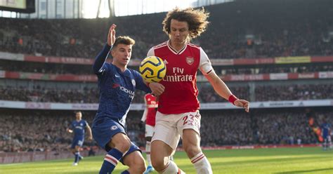 Jul 31, 2021 · arsenal will look to give some new signings a runout as they take on champions league winners chelsea at the emirates. Chelsea vs Arsenal Preview: How to Watch on TV, Live ...