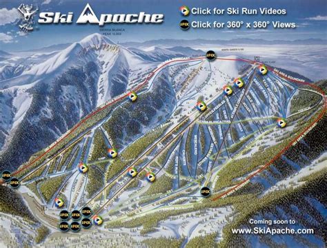 Ski apache bike park overview. 13 best Ruidoso, NM images on Pinterest | Ruidoso new ...