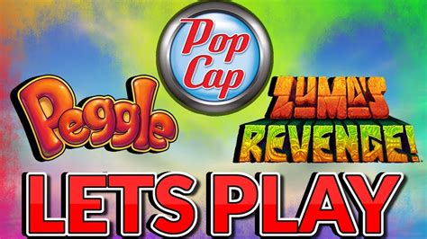 Popcap Games Youtube