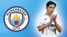 FILIP KRASTEV | Welcome To Man City 2020 (HD) - YouTube