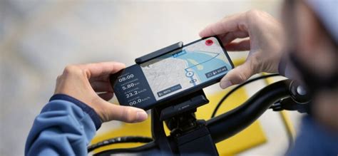 Bosch E Bike Displays Purion Intuvia Kiox Nyon 2 Smartphone Hub