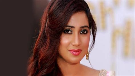 Shreya Ghoshal Makes Her Singing Debut In Web Series