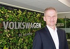 Steffen Reiche es designado nuevo presidente de Volkswagen de México ...