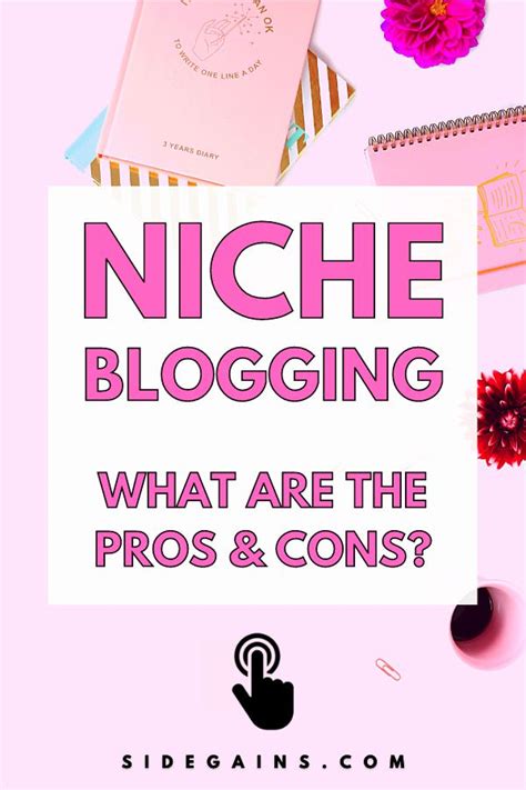 What Are Niche Blogs And Why Are They So Powerful