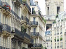 Sixth Arrondissement of Paris - French Moments