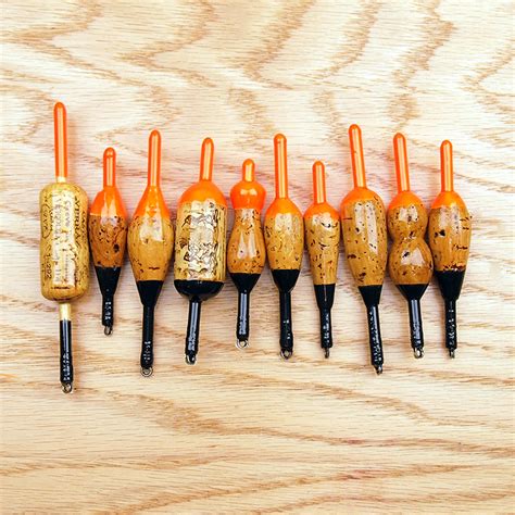 The only rule was that there were no rules. Wine Cork Bobbers | Makify.com