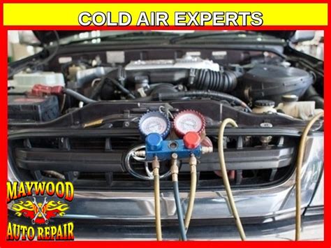 One of the most obvious symptoms of low freon levels is if your air conditioner is blowing warm or room temperature air. How To Fix Air Conditioner Car