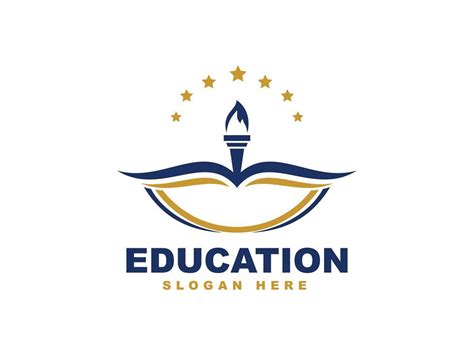 Education Logo Design Custom Professional Education Logo Etsy Australia