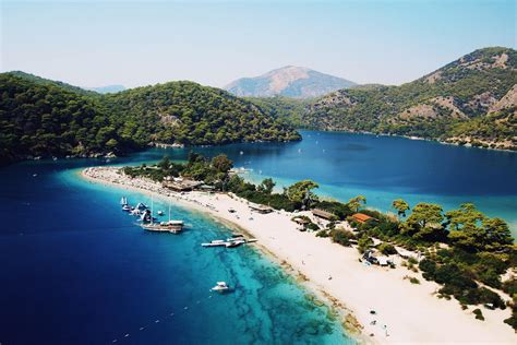 Urlaub In Der Türkei 5 Geheimtipps Für Deine Nächste Reise In Die Türkei