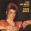 Life on Mars (song) - Wikipedia