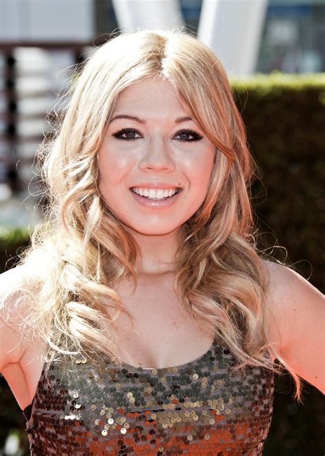 Jennette Mccurdy Naked Telegraph